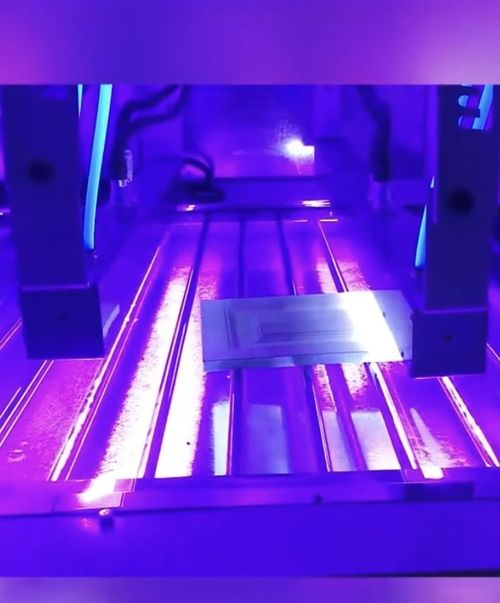 Uv Led Packaging How UV-A LEDs can become the