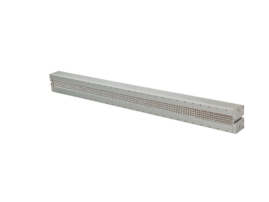 15W/CM2 UV LED Curing Lamp ROHS 365nm LED UV Curing System For Resin Coating