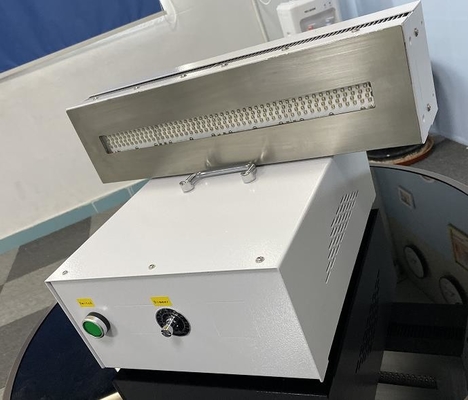 365Nm 395Nm 405Nm UV Curing Machine High Intensity For Screen Printing