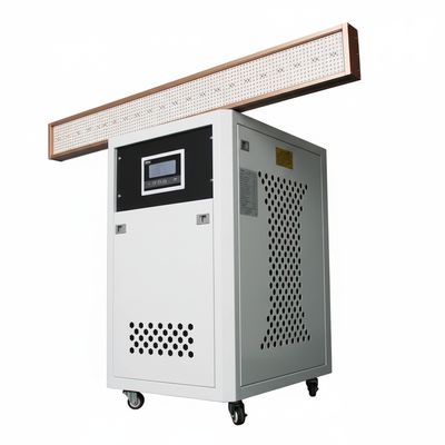 High-Speed Drying UV LED Curing Equipment for Quick Curing of UV Ink