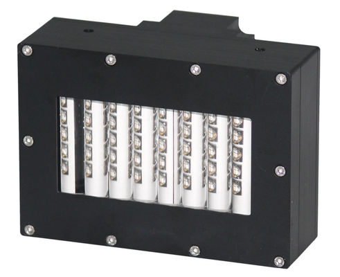 UV Curing Solution Fast and Effective Drying of UV Resin Ink Varnish Adhesive and Coating with high power uv led