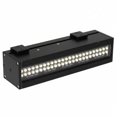 AV265V Portable High Power Led UV Curing Machine 1200W UV Light Curing Equipment OEM