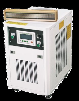 365nm 395nm 2000W UV LED Curing Lamp with UV Water Cooling System