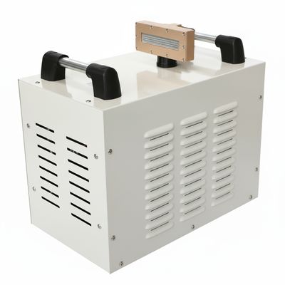 Ultraviolet LED Light LED UV Ink Drying System 395nm Water Cooling For UV Ink
