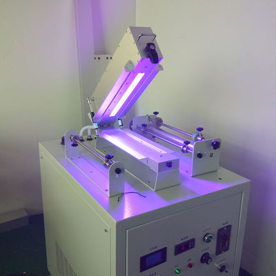 UV LED Machine UV LED Curing Lamp High Intensity UV Dryer For Ink Cured