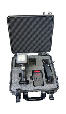 HandHeld UV Lamp Portable LED Curing UV Putty