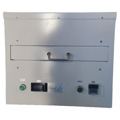 Laboratory UV Curing Chamber for Drying of Resin Ink Varnish Adhesive and Coating Materials
