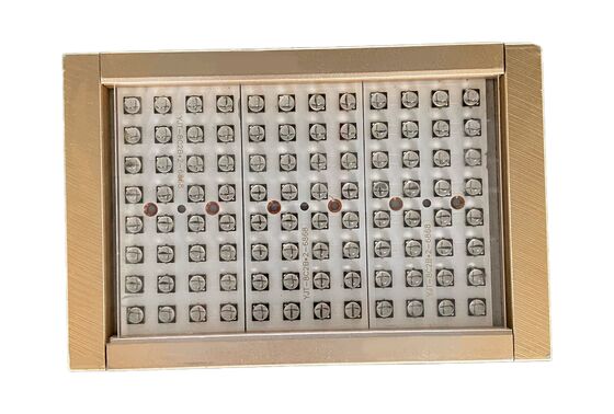 840W UV LED Light Curing Machine, UV  Light For Curing Glue