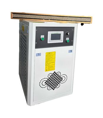 Industrial Water-Cooled UV LED Curing System
High-Power UV LED Solution for Continuous Industrial Production