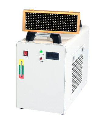 OEM ODM 365nm 395nm Water Cooling High Power UV LED Lamp Machine for UV LED Ink Curing