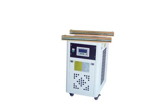 High-Performance UV LED Curing Systems for Timber & Wood Flooring