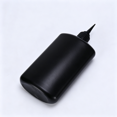 UV Temporary Fixing Adhesive High Thixotropy PCB Component Bonding for Reflow Wave Soldering 3769B 85000mPa.s