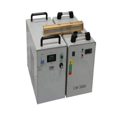 AC85V LED UV Curing System Water Cooling ODM For Glue Drying ​