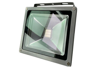 365nm 50W UV LED Floodlight with Air Cooling for Industrial UV Curing and NDT