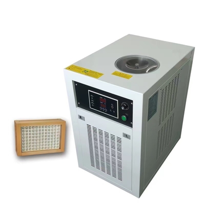 Offset Printing LED UV Curing System 395nm Water Cooling CE Certificate