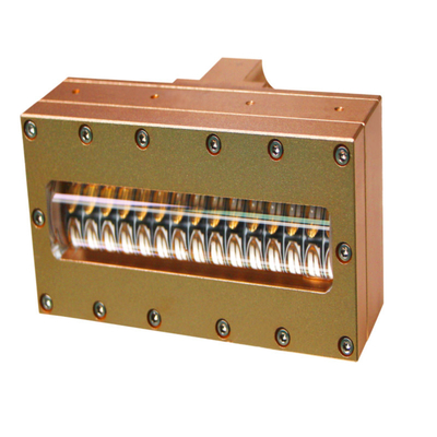OEM High Intensity UV Curing Lamp 20000 Hours Lifespan For Inkjet Printer​