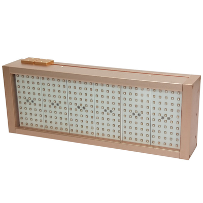 CG Brand LED UV Lamp For Printing Machine 365nm RoHS Certificate