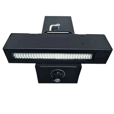 300W Air Cooling LED UV Curing Lamp 395nm for Adhesive Ink and Coating Curing