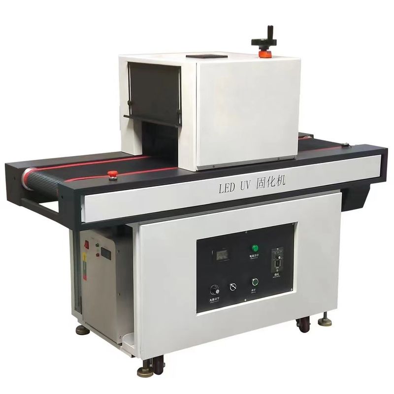 395nm 365nm UV Curing Unit Water Cooling UV LED Spot Curing System UV ...