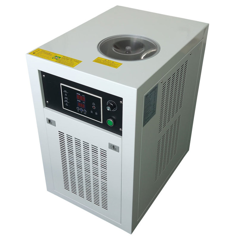 Customized LED Light Curing Machine 365NM 385NM 395NM UVLED Water ...