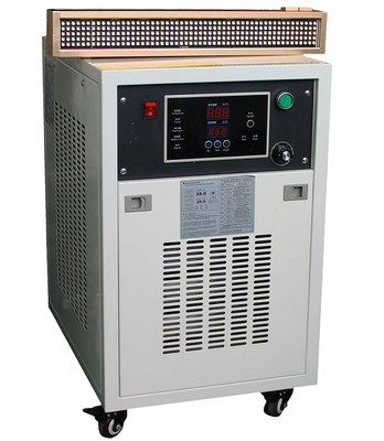 AC220V Input LED UV Adhesive Curing Systems UV LED Curing Equipment