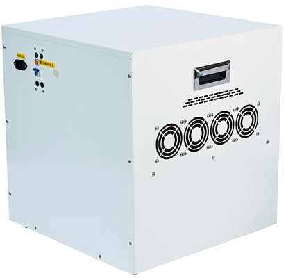 Air Cooling Glue UV Resin Curing Light Box 12W/CM2 300x300mm