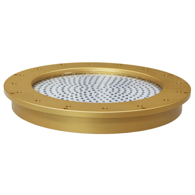 Water Cooling UV LED Curing Equipment 160x30mm 18W/CM2 395nm UV LED Array