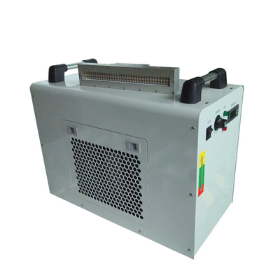 1200w Linear LED UV Curing System 365nm 395nm 405nm Water Cooling