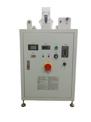 Long Lifespan Safe UV LED Curing System Seoul Chip 8-12W/Cm2 UV Intensity