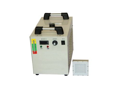 High Power UV LED Module 600W 395nm Wavelength For UV Ink Curing