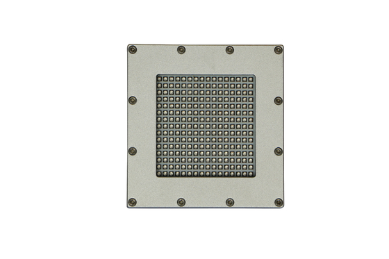 High Power UV LED Module 600W 395nm Wavelength For UV Ink Curing