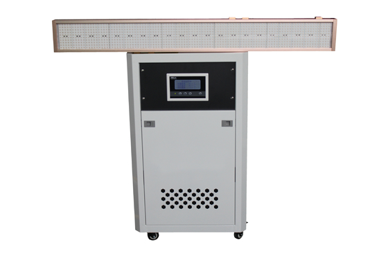 Long Working Life UV LED Dryer LED UV Curing Systems For Printing Equipment