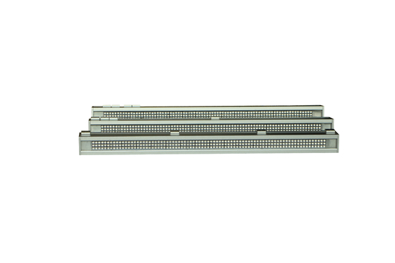 Environment Friendly UV LED Curing Lamp Ozone Free UV Curing System