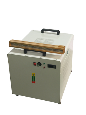 Environment Friendly UV LED Curing Lamp Ozone Free UV Curing System