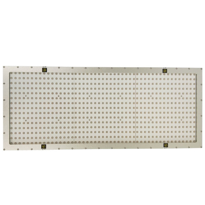 405nm 395nm LED UV Curing Lamp For Adhesive Curing CG Brand