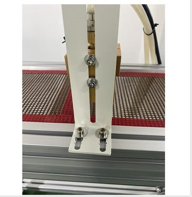 365nm UV Curing Conveyor Systems Water Cooling For Resin / Ink / Varnish