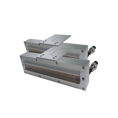 Water Cooling LED UV Curing Lamp 1000W 395nm Low Temperature For Inkjet