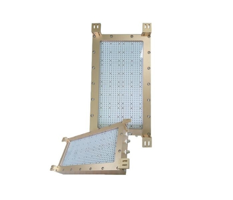 16W/CM2 UV LED Curing Equipment 395nm 385nm 365nm Water Cooling