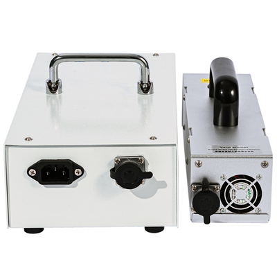 Portable UV Curing Light 300W 265V For Floor Varnish Curing​
