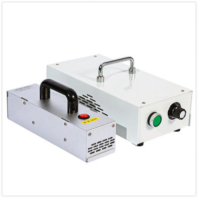300W Air Cooling LED UV Curing Lamp 395nm for Adhesive Ink and Coating Curing