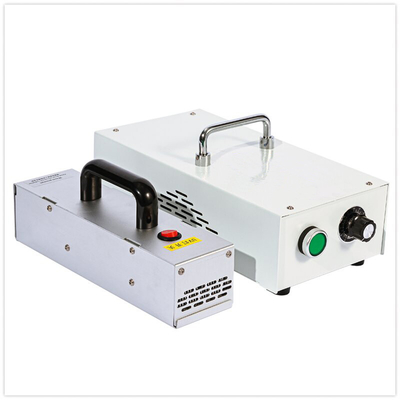 Hand Held UV Curing Light 395nm AC85V For Wood Treatment