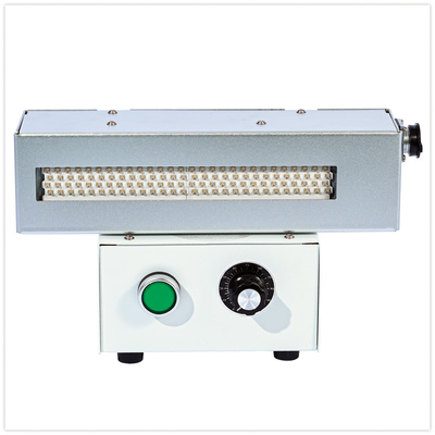 LED Handheld UV Curing Lamp Air Cooled CE RoHS Certificate ODM