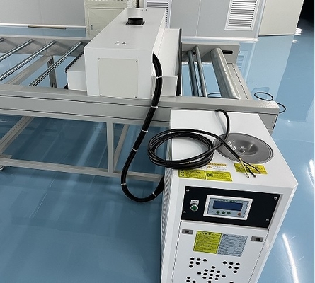 Uv-curing Light-Curing System UV Retrofits UV Light Source UV Dryer