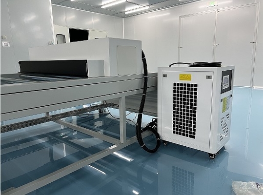 Uv-curing Light-Curing System UV Retrofits UV Light Source UV Dryer