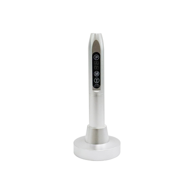 365nm High Power LED UV Flashlight With Rechargeable Battery And 5W Output