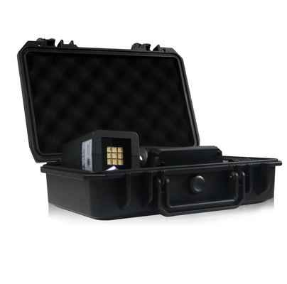 High sterilization uv light 280nm Ultraviolet High output uv germicidal lamp