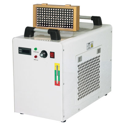 OEM/ODM 365nm 395nm Water Cooling High Power LED UV Curing Machine for Conformal Coating & Electronics Assembly