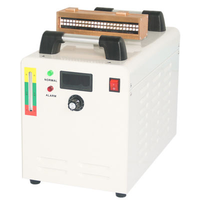 OEM/ODM 365nm 395nm Water Cooling High Power LED UV Curing Machine for Conformal Coating & Electronics Assembly