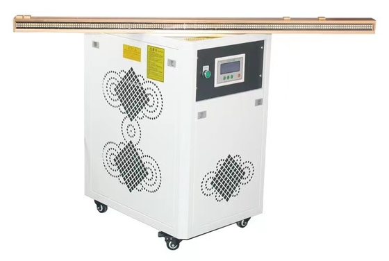 1000W 395nm LED UV Curing UV Curing System Ultraviolet Light Ink Dryer for Flexo/Label Printing