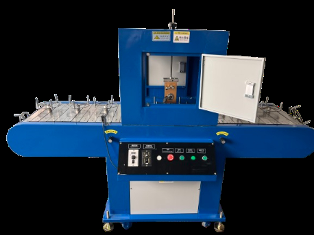 LEDUV Rotary 360 Degree Curing Machine Screen Printing Conveyor Dryer